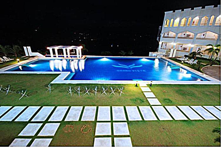 Grand Vista Boracay Resort & Spa