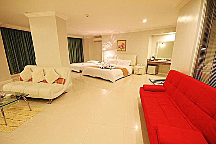 Grand Vista Boracay Resort & Spa