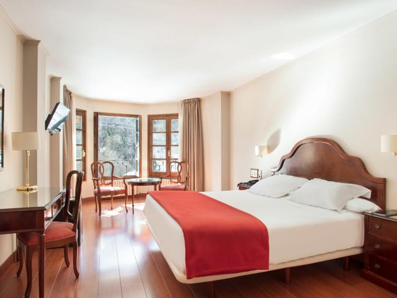 Abba Xalet Suites