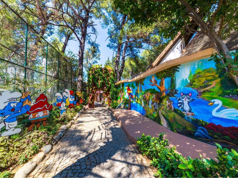 Grand Yazici Club Turban