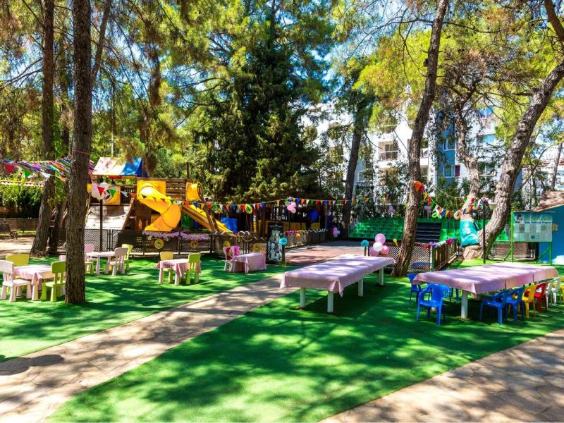 Grand Yazici Club Turban