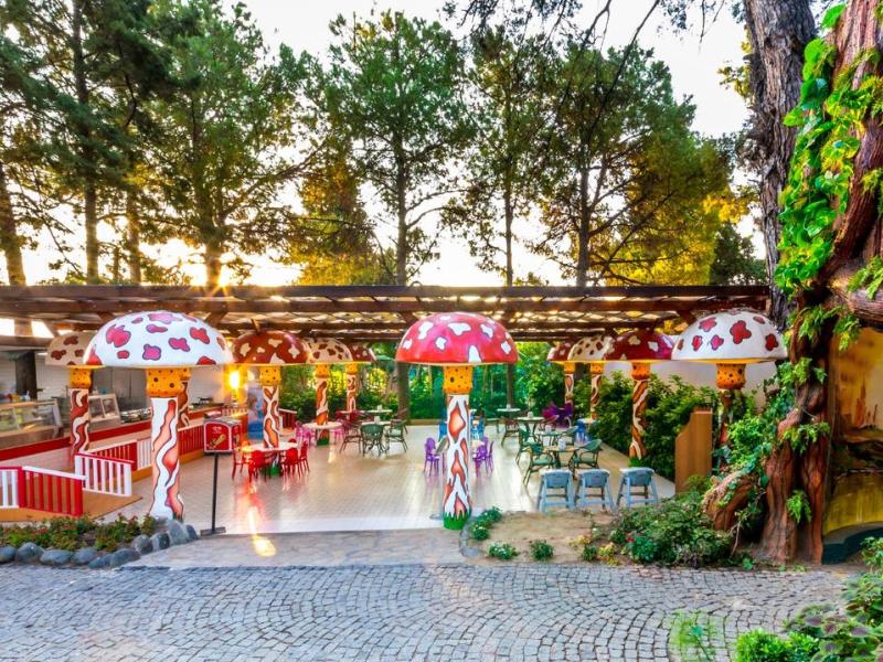 Grand Yazici Club Turban