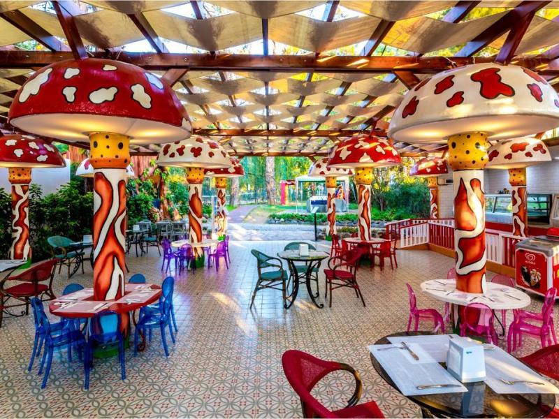 Grand Yazici Club Turban