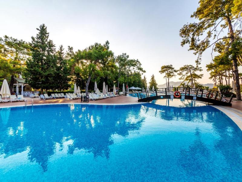 Grand Yazici Club Turban