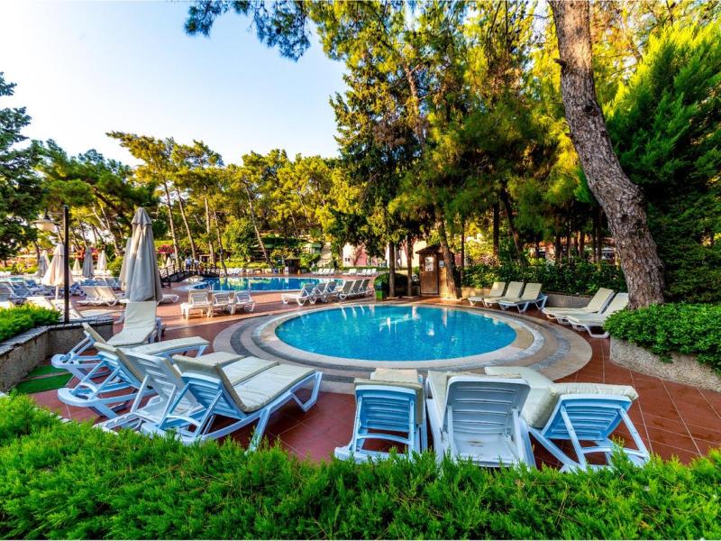 Grand Yazici Club Turban