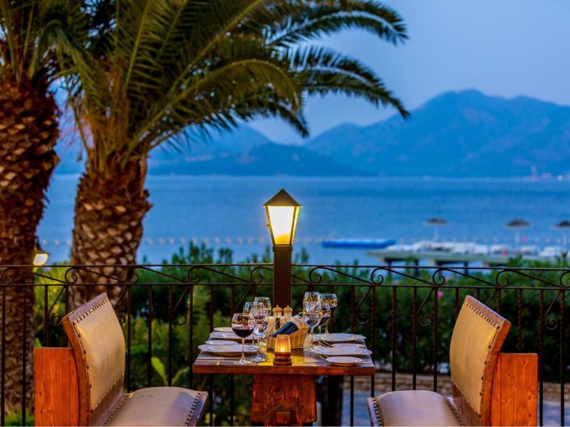 Grand Yazici Club Turban