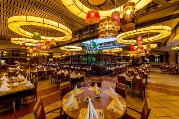 Отель Grand Yazici Club Turban Турция, Мармарис, фото 2