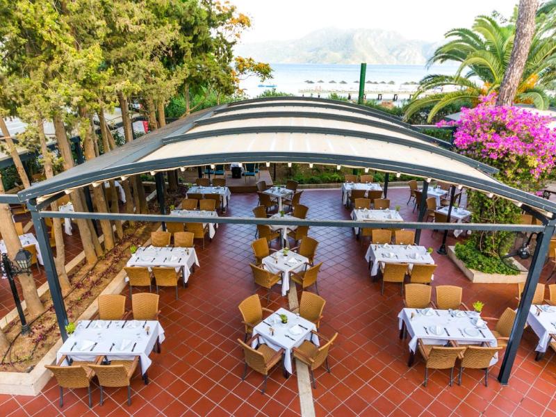 Grand Yazici Club Turban