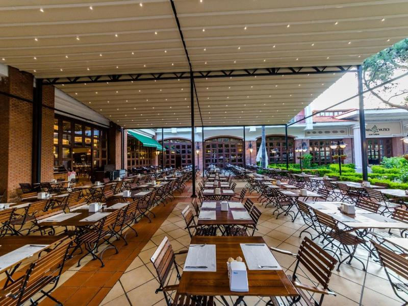 Grand Yazici Club Turban