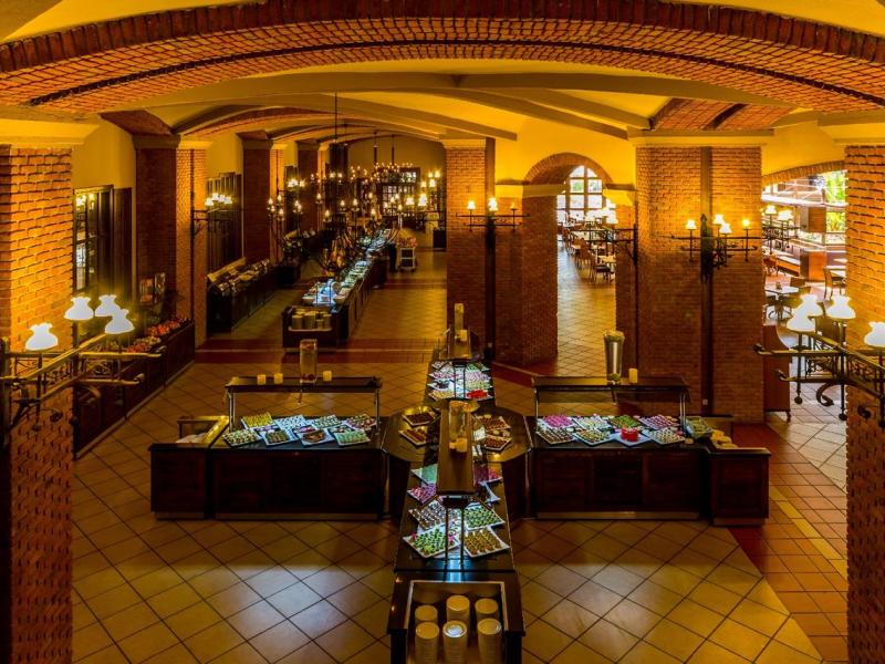 Grand Yazici Club Turban