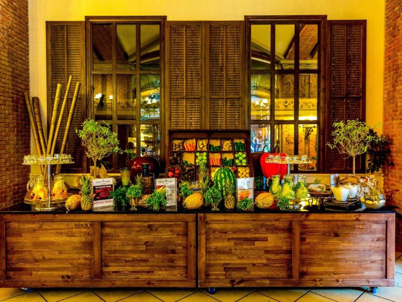 Grand Yazici Club Turban