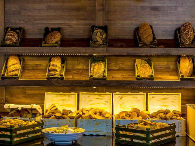 Grand Yazici Club Turban