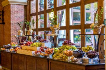 Отель Grand Yazici Club Turban Турция, Мармарис, фото 27