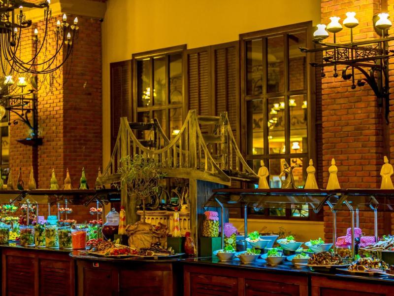 Grand Yazici Club Turban