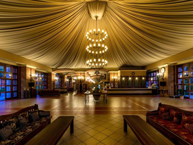 Grand Yazici Club Turban