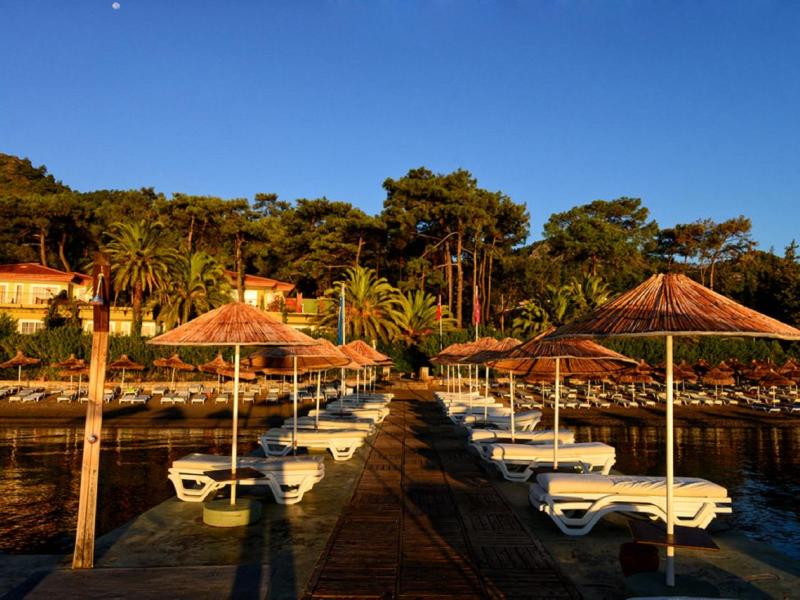 Grand Yazici Club Turban