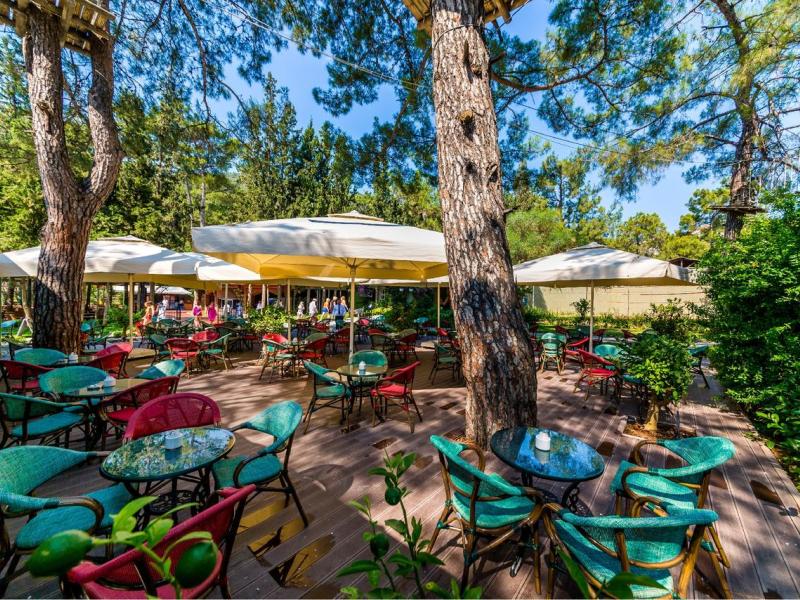 Grand Yazici Club Turban