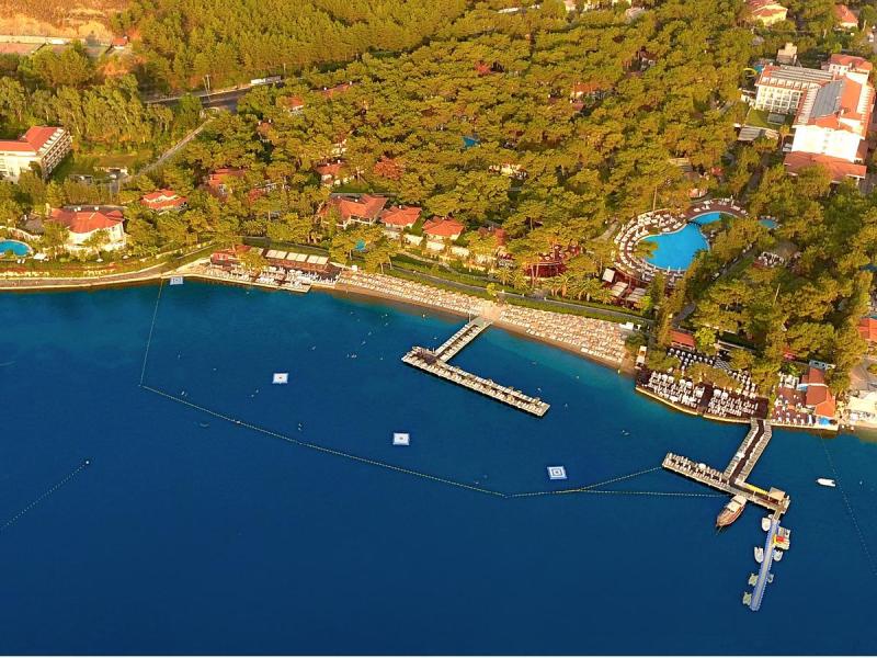 Grand Yazici Club Turban