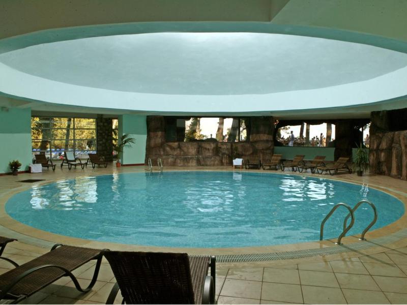 Grand Yazici Club Turban