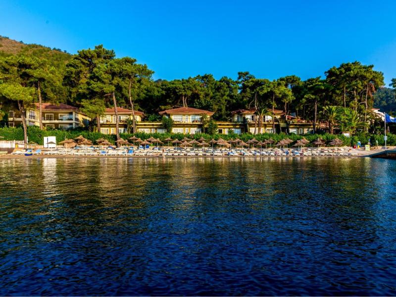 Grand Yazici Club Turban