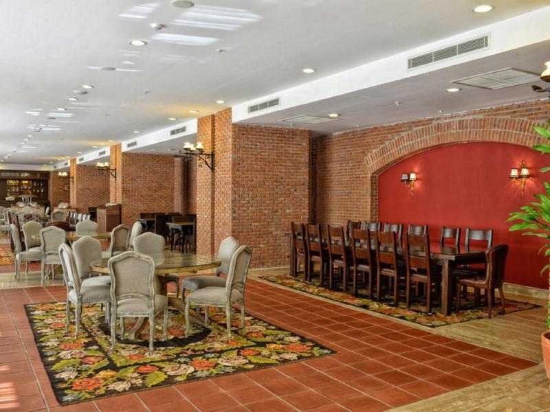 Grand Yazici Club Turban