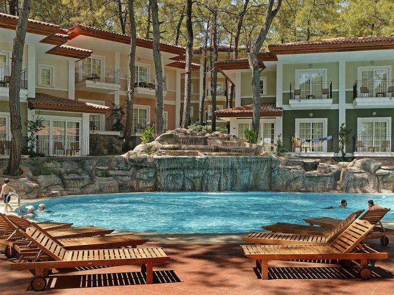 Grand Yazici Club Turban