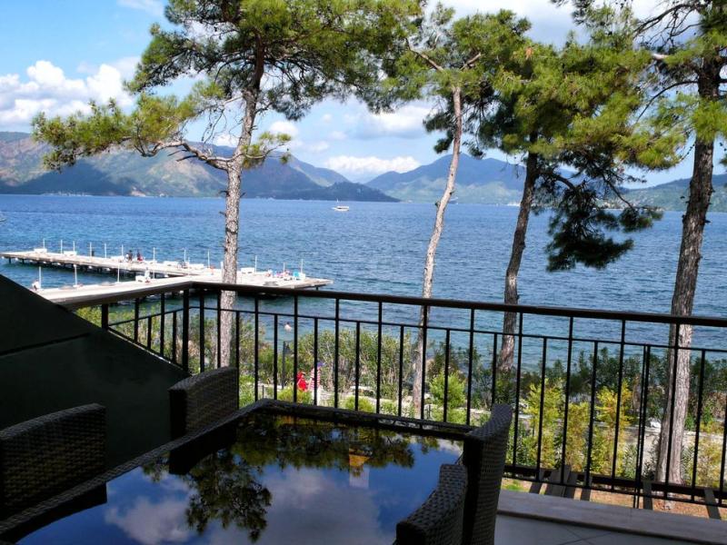 Grand Yazici Club Turban