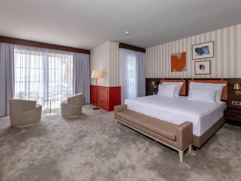 Grand Yazici Club Turban Thermal Hotel