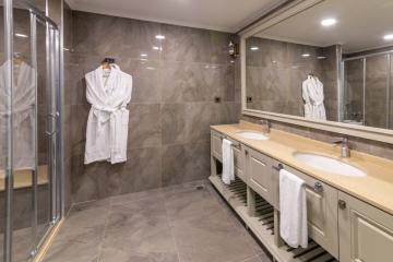 Отель Grand Yazici Club Turban Thermal Hotel Турция, Мармарис, фото 42