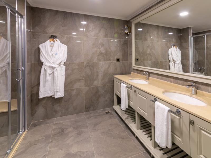 Grand Yazici Club Turban Thermal Hotel