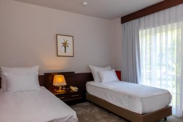 Отель Grand Yazici Club Turban Thermal Hotel Турция, Мармарис, фото 43