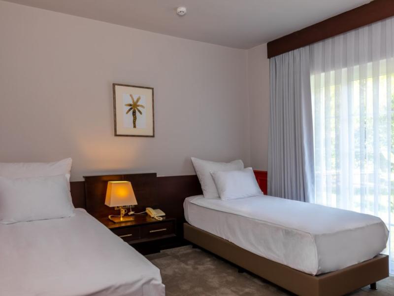 Grand Yazici Club Turban Thermal Hotel