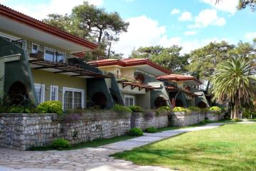 Отель Grand Yazici Club Turban Thermal Hotel Турция, Мармарис, фото 44