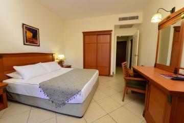 Отель Grand Yazici Club Turban Thermal Hotel Турция, Мармарис, фото 45