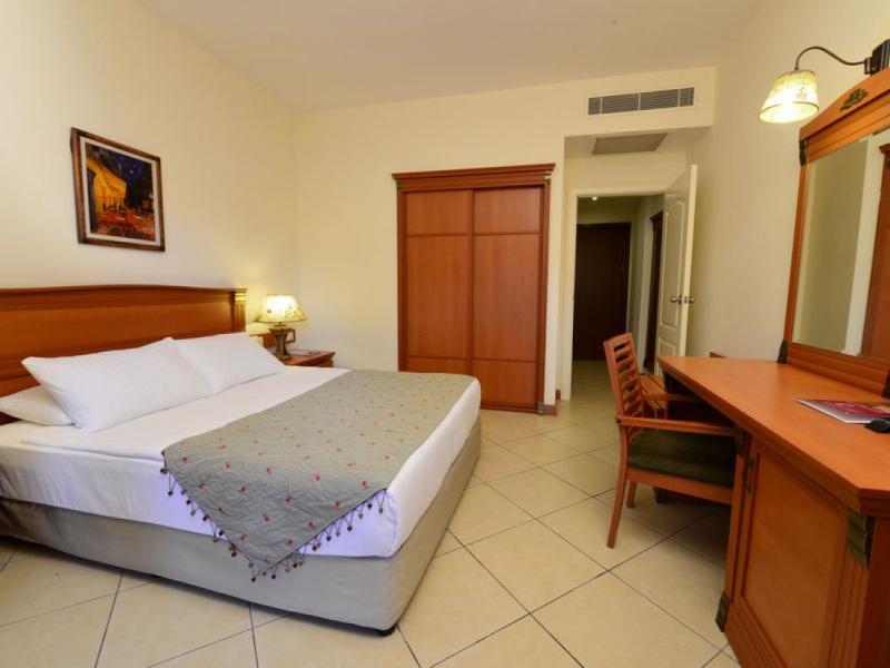 Grand Yazici Club Turban Thermal Hotel