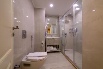 Отель Grand Yazici Club Turban Thermal Hotel Турция, Мармарис, фото 46