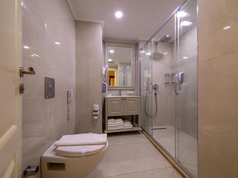 Grand Yazici Club Turban Thermal Hotel
