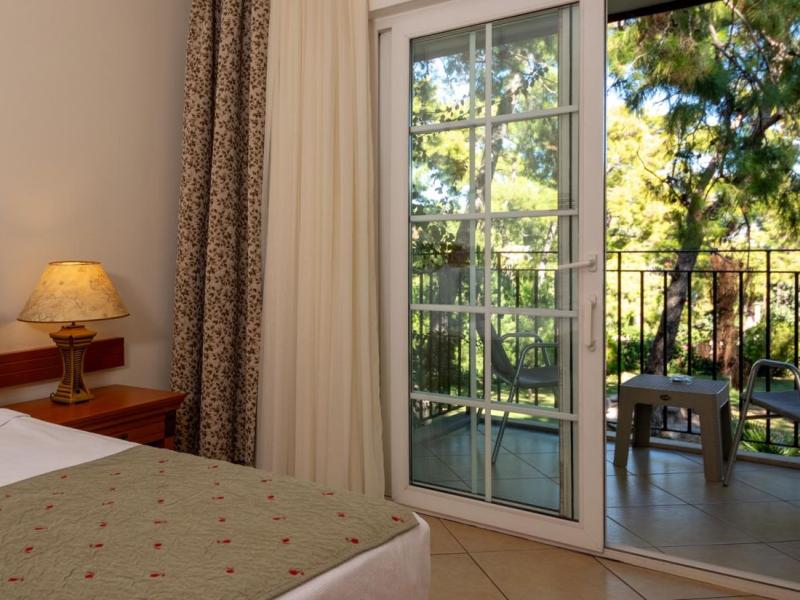 Grand Yazici Club Turban Thermal Hotel