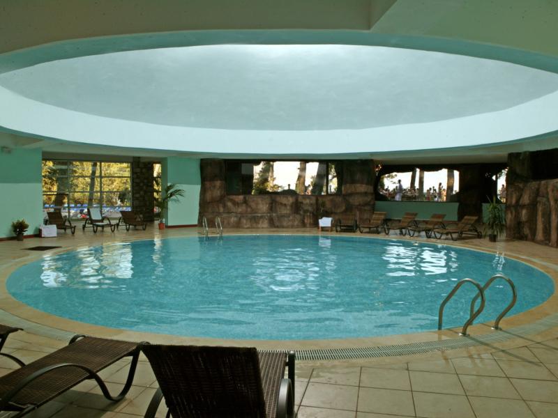 Grand Yazici Club Turban Thermal Hotel