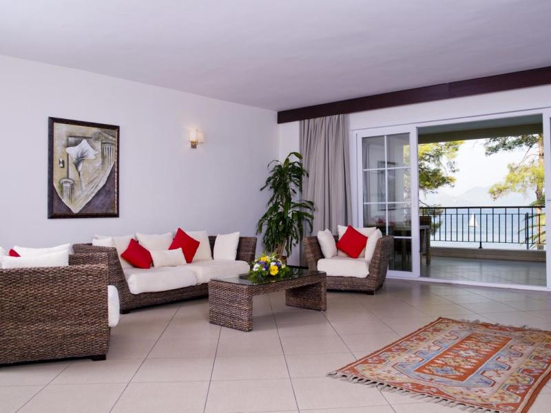 Grand Yazici Club Turban