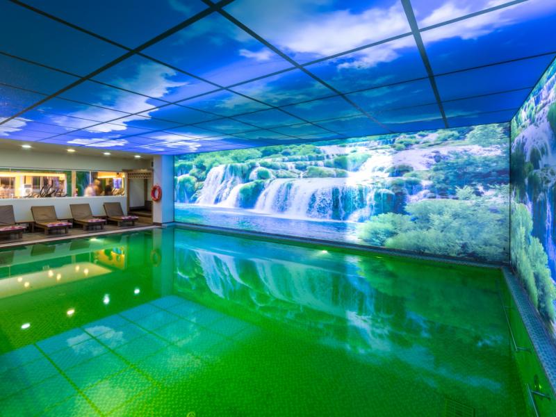 Grand Yazici Club Turban Thermal Hotel