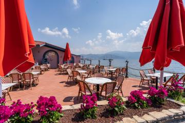 Отель Grand Yazici Club Turban Thermal Hotel Турция, Мармарис, фото 52