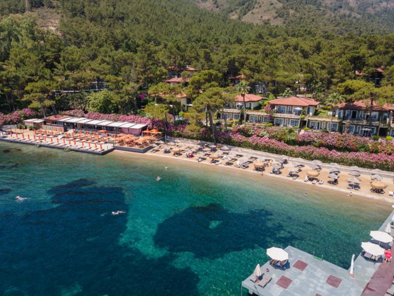 Grand Yazici Club Turban Thermal Hotel
