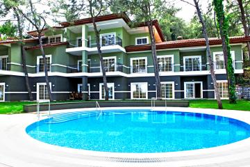 Отель Grand Yazici Club Turban Thermal Hotel Турция, Мармарис, фото 54
