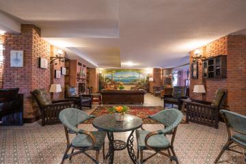 Отель Grand Yazici Club Turban Thermal Hotel Турция, Мармарис, фото 55