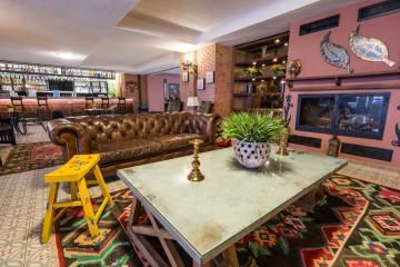Отель Grand Yazici Club Turban Thermal Hotel Турция, Мармарис, фото 56
