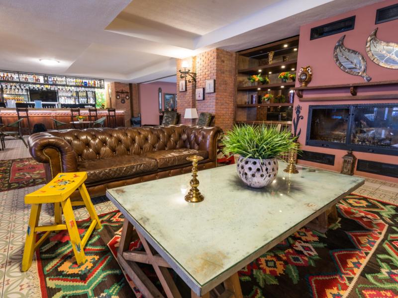 Grand Yazici Club Turban Thermal Hotel