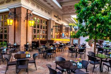 Отель Grand Yazici Club Turban Thermal Hotel Турция, Мармарис, фото 58