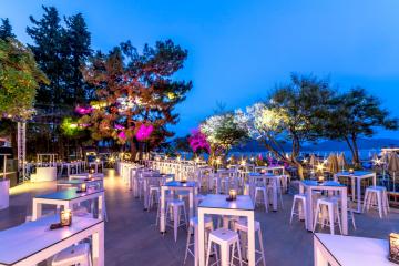 Отель Grand Yazici Club Turban Thermal Hotel Турция, Мармарис, фото 59
