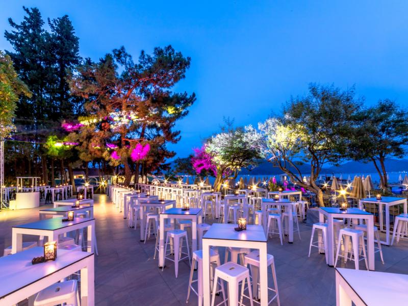 Grand Yazici Club Turban Thermal Hotel
